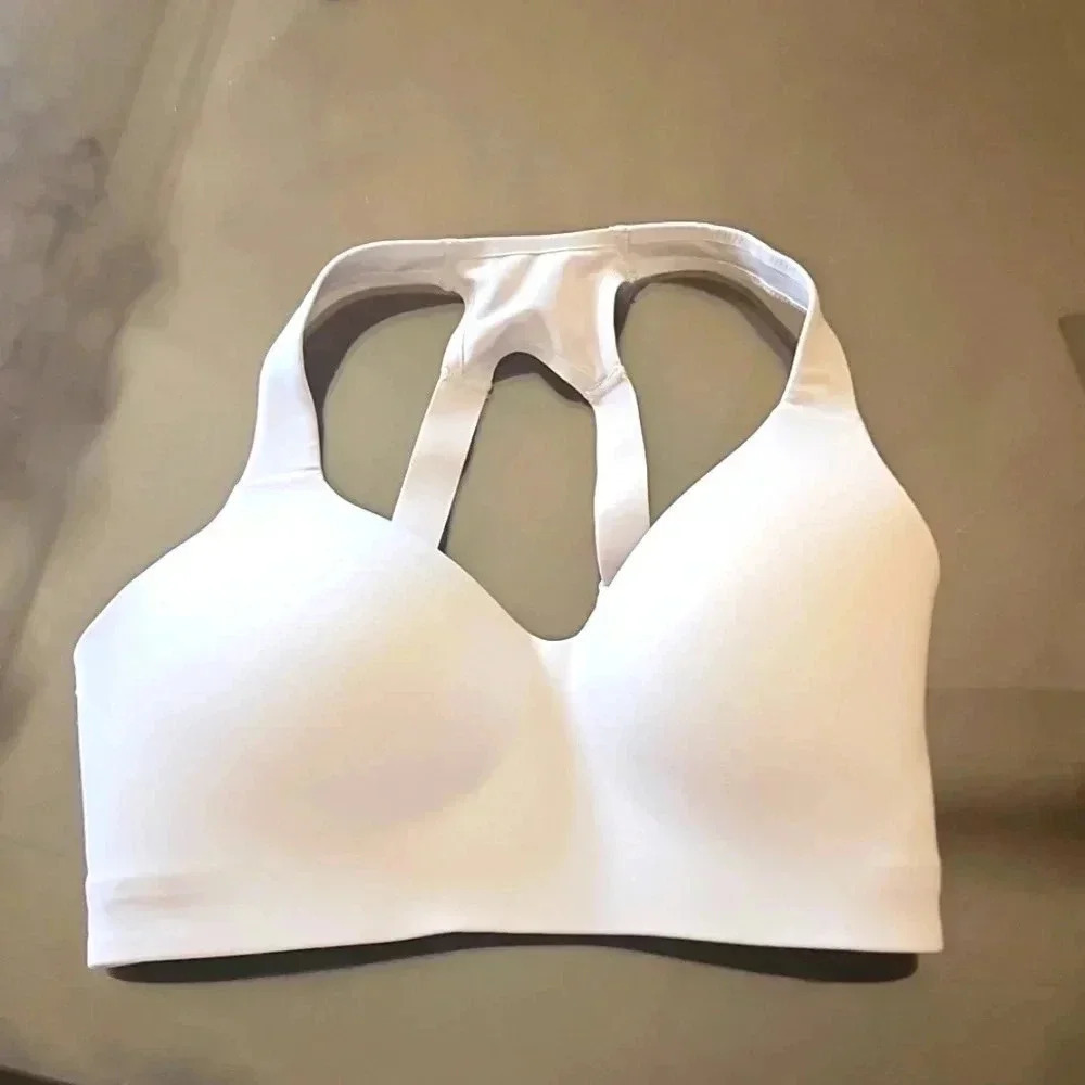 CHANTELLE PADDED SPORTS BRA